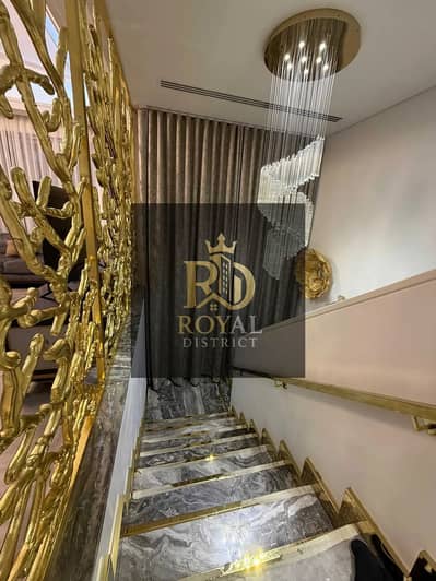 5 Slaapkamers Villa te Koop in Al Zahia, Sharjah - ,,mn. webp 5 Slaapkamers Villa te Koop in Al Zahia, Sharjah - ,,mn. webp
