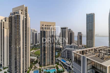 1 Schlafzimmer Wohnung zum zur Miete in Dubai Creek Harbour, Dubai - Wohnung in Dubai Creek Harbour,Creek Edge,Creek Edge Tower 1, 1 schlafzimmer, 120000 AED - 16226115 1 Schlafzimmer Wohnung zum zur Miete in Dubai Creek Harbour, Dubai - Wohnung in Dubai Creek Harbour,Creek Edge,Creek Edge Tower 1, 1 schlafzimmer, 120000 AED - 16226115