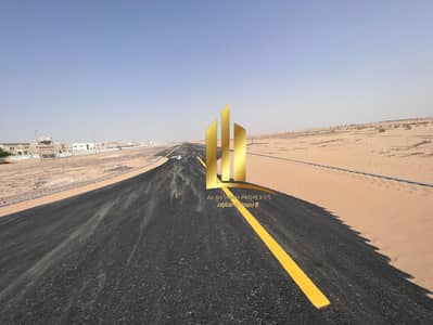 Plot para en Venta en Rodhat Al Qrt, Sharjah - WhatsApp Image 2026-08-19 at 2.54. 10 PM. jpeg