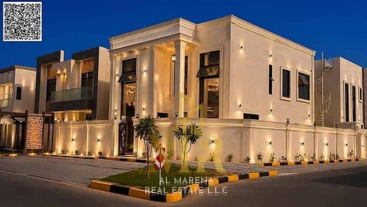 5 Schlafzimmer Villa zum zum Verkauf in Al Alia, Ajman - 860293304-800x600. jpeg