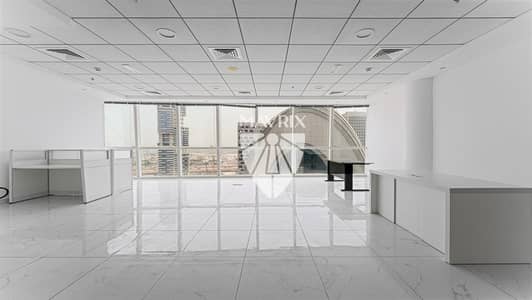 Office de  à à louer à Business Bay, Dubai - Image 1