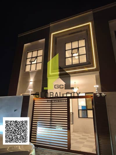 4 Slaapkamers Townhouse te Huur in Al Zahya, Ajman - WhatsApp Image 2026-08-19 at 2.31. 45 PM. jpeg 4 Slaapkamers Townhouse te Huur in Al Zahya, Ajman - WhatsApp Image 2026-08-19 at 2.31. 45 PM. jpeg