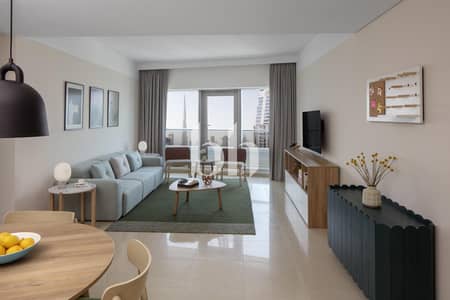 3 Camere Appartamento in affitto a Sheikh Zayed Road, Dubai - images image img 3 Camere Appartamento in affitto a Sheikh Zayed Road, Dubai - images image img