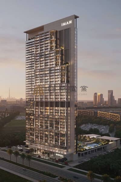 2 Schlafzimmer Wohnung zum zum Verkauf in Motor City, Dubai - sierra-by-iman_PZoeS_xl. jpg