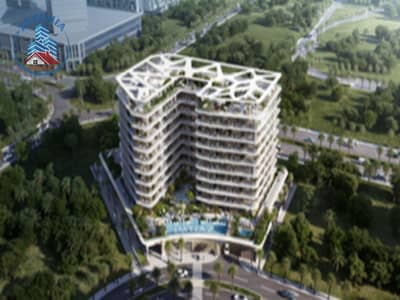 1 Camera Appartamento in vendita a Dubai South, Dubai - Screenshot 2026-08-19 110929. png