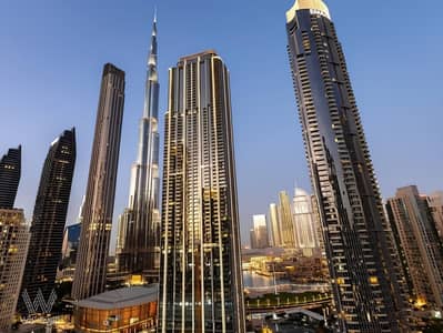 2 Bedroom Flat for Sale in Downtown Dubai, Dubai - first (1). jpg