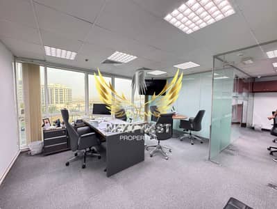 Office in affitto a Dubai Silicon Oasis (DSO), Dubai - IMG_9558. jpeg