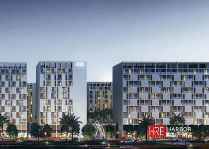 1 Schlafzimmer Wohnung zum zum Verkauf in Muwaileh Commercial, Sharjah - Wohnung in Muwaileh Commercial,Al Mamsha, 1 schlafzimmer, 700000 AED - 16226054 1 Schlafzimmer Wohnung zum zum Verkauf in Muwaileh Commercial, Sharjah - Wohnung in Muwaileh Commercial,Al Mamsha, 1 schlafzimmer, 700000 AED - 16226054