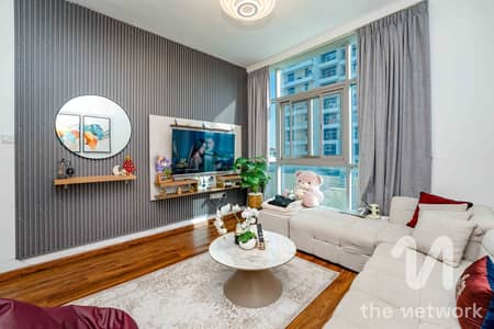 1 Bedroom Apartment for Sale in Dubai Sports City, Dubai - Chic 1BR | High Finishing | Ideal Sports City Spot 1 Bedroom Apartment for Sale in Dubai Sports City, Dubai - Chic 1BR | High Finishing | Ideal Sports City Spot