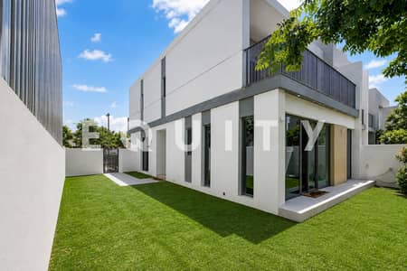 4 Schlafzimmer Townhouse zum zum Verkauf in Tilal Al Ghaf, Dubai - Reihenhaus in Tilal Al Ghaf，Elan, 4 schlafzimmer, 4400000 AED - 16226191