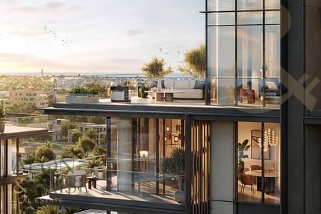 5 Camere Penthouse in vendita a Al Wasl, Dubai - Attico a Al Wasl,City Walk,City Walk Crestlane 1,City Walk Crestlane 1 Building B, 5 camere da letto, 33875000 AED - 16226194 5 Camere Penthouse in vendita a Al Wasl, Dubai - Attico a Al Wasl,City Walk,City Walk Crestlane 1,City Walk Crestlane 1 Building B, 5 camere da letto, 33875000 AED - 16226194