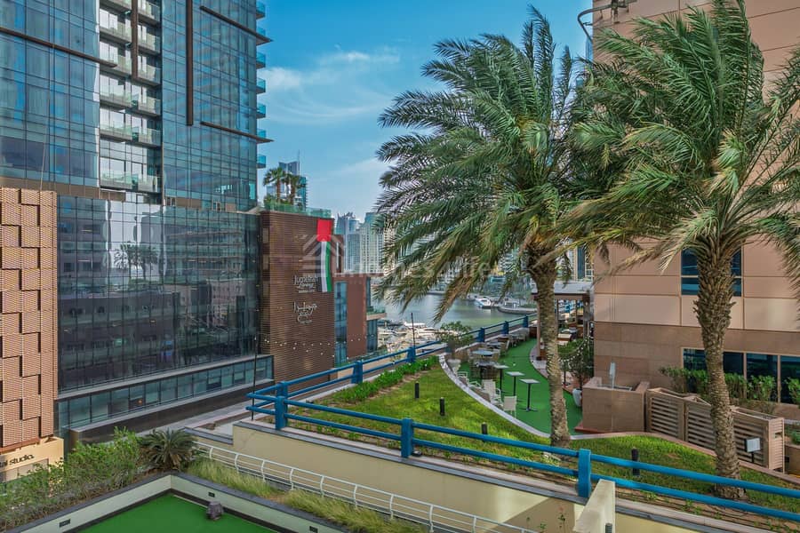 Wohnung in Dubai Marina,Emirates Crown, 2 schlafzimmer, 3750000 AED - 16226202 Wohnung in Dubai Marina,Emirates Crown, 2 schlafzimmer, 3750000 AED - 16226202