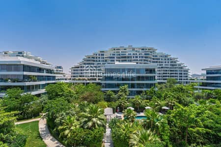 4 habitaciones Apartamento para en Venta en Al Barari, Dubai - Apartamento en Al Barari，Ashjar，Ashjar E1, 4 dormitorios, 16000000 AED - 16226206
