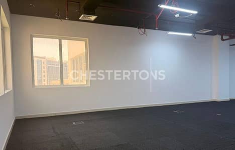 Office para en Alquiler en Dubai Investments Park (DIP), Dubai - Oficina en Dubai Investments Park (DIP)，Dubai Investments Park 1，Arjumand Offices and Retail, 90000 AED - 16226215