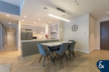 3 Camere Appartamento in vendita a Downtown Dubai, Dubai - Appartamento a Downtown Dubai，Forte，Forte 2, 3 camere da letto, 5100000 AED - 16226223
