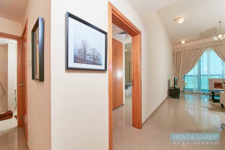 1 Schlafzimmer Wohnung zum zur Miete in Dafan Al Nakheel, Ras Al Khaimah - Wohnung in Dafan Al Nakheel，Julphar Towers, 1 schlafzimmer, 50000 AED - 16226075