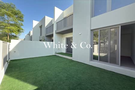 3 Bedroom Villa for Rent in Tilal Al Ghaf, Dubai - Great Location | Internal | Landscaped 3 Bedroom Villa for Rent in Tilal Al Ghaf, Dubai - Great Location | Internal | Landscaped