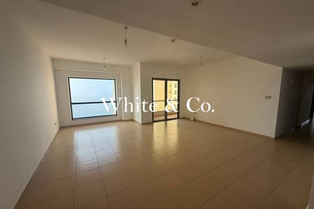 3 Schlafzimmer Wohnung zum zur Miete in Jumeirah Beach Residence (JBR), Dubai - Wohnung in Jumeirah Beach Residence (JBR),Rimal,Rimal 6, 3 schlafzimmer, 180000 AED - 16226233 3 Schlafzimmer Wohnung zum zur Miete in Jumeirah Beach Residence (JBR), Dubai - Wohnung in Jumeirah Beach Residence (JBR),Rimal,Rimal 6, 3 schlafzimmer, 180000 AED - 16226233