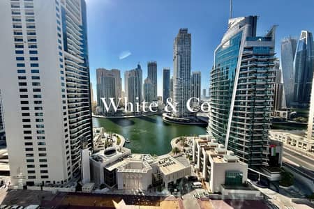 2 habitaciones Apartamento para en Venta en Dubai Marina, Dubai - Apartamento en Dubai Marina，Marina Diamonds，Marina Diamond 4, 2 dormitorios, 1580000 AED - 16226236