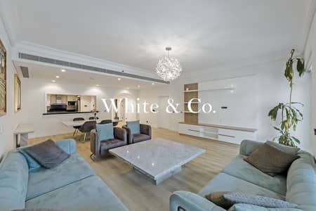 2 Bedroom Apartment for Sale in Palm Jumeirah, Dubai - F Type | Vacant Now | Partially Upgraded 2 Bedroom Apartment for Sale in Palm Jumeirah, Dubai - F Type | Vacant Now | Partially Upgraded