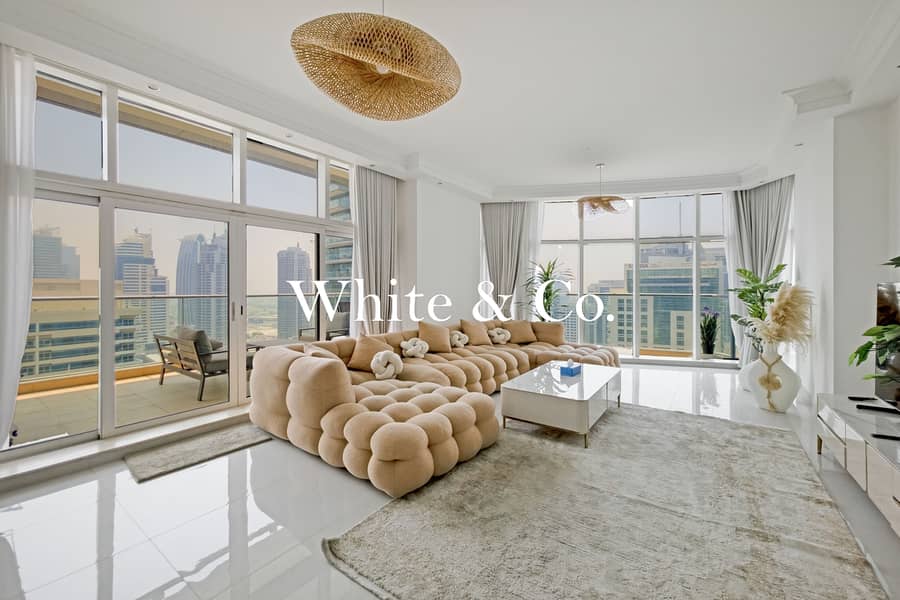 Appartamento a Dubai Marina,Trident Marinascape,Trident Marinascape Avant Tower, 2 camere da letto, 180000 AED - 16226237 Appartamento a Dubai Marina,Trident Marinascape,Trident Marinascape Avant Tower, 2 camere da letto, 180000 AED - 16226237