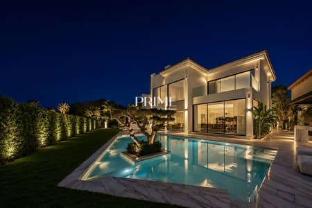 5 habitaciones Villa para en Alquiler en Jumeirah Islands, Dubai - Images Image Img
