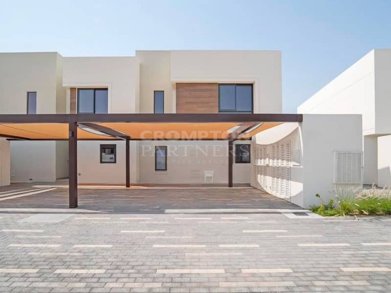Villetta a schiera a Yas Island,Noya Luma, 3 camere da letto, 4000000 AED - 16226247 Villetta a schiera a Yas Island,Noya Luma, 3 camere da letto, 4000000 AED - 16226247