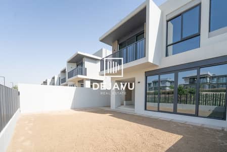 4 Bedroom Townhouse for Sale in Jebel Ali Village, Dubai - DSC00827. jpg