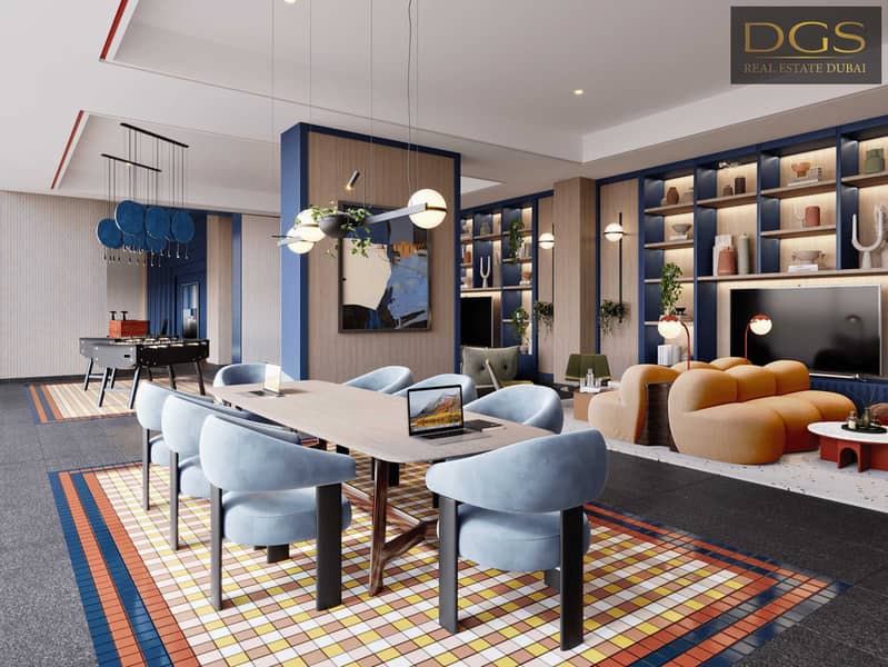 Appartement in Business Bay,The Edge,The Edge Tower B, 1 slaapkamer, 1250000 AED - 16226272 Appartement in Business Bay,The Edge,The Edge Tower B, 1 slaapkamer, 1250000 AED - 16226272