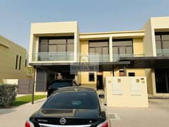 فیلا في فلورا،داماك هيلز 5 غرف 320000 درهم - 16226280