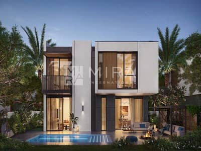 Athlon by Aldar， 迪拜 3 卧室联排别墅待售 - 61