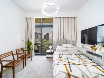 Estudio para en Alquiler en Meydan, Dubai - ADU01497. JPG
