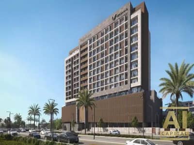 1 Camera Appartamento in vendita a Dubai Investments Park (DIP), Dubai - Appartamento a Dubai Investments Park (DIP)，Verdana 2，Verdana Residence 2, 1 camera da letto, 700000 AED - 16226300