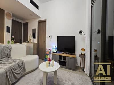 1 Schlafzimmer Wohnung zum zur Miete in Dubai Studio City, Dubai - Wohnung in Dubai Studio City，Laya Heights, 1 schlafzimmer, 75000 AED - 16226299