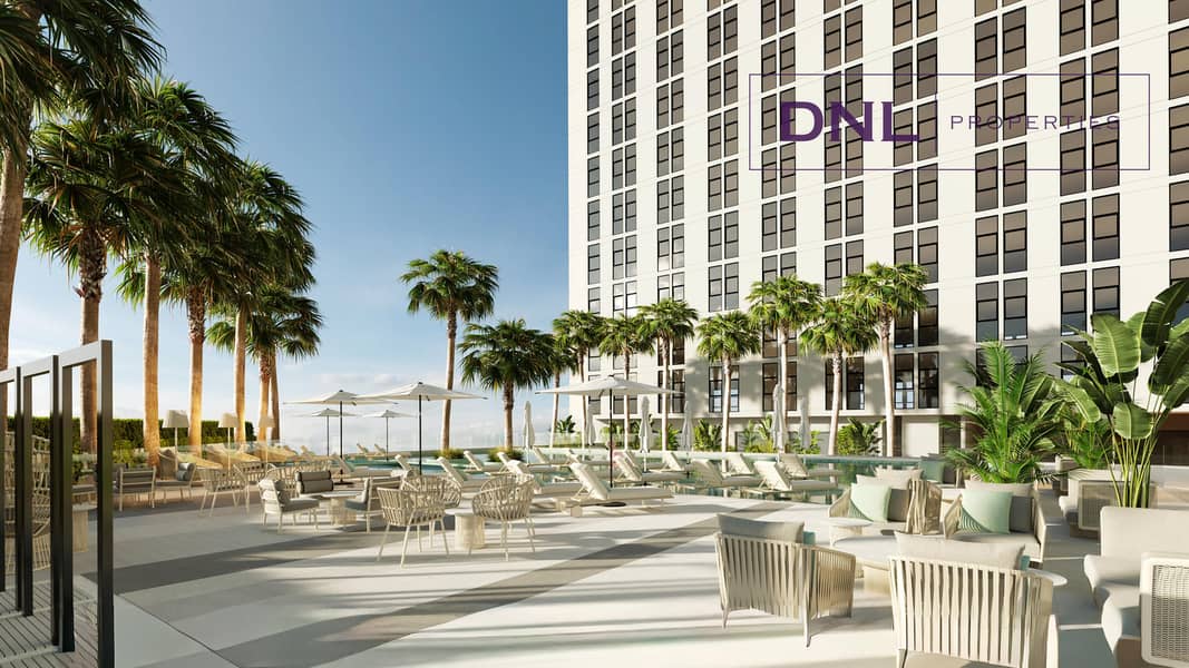 Exclusive | Largest Layout | Full Furnished Exclusive | Largest Layout | Full Furnished