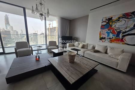 Appartement de 3 chambres à à vendre à Business Bay, Dubai - Appartement à Business Bay,The Paragon by IGO, 3 chambres, 4699999 AED - 16226378 Appartement de 3 chambres à à vendre à Business Bay, Dubai - Appartement à Business Bay,The Paragon by IGO, 3 chambres, 4699999 AED - 16226378