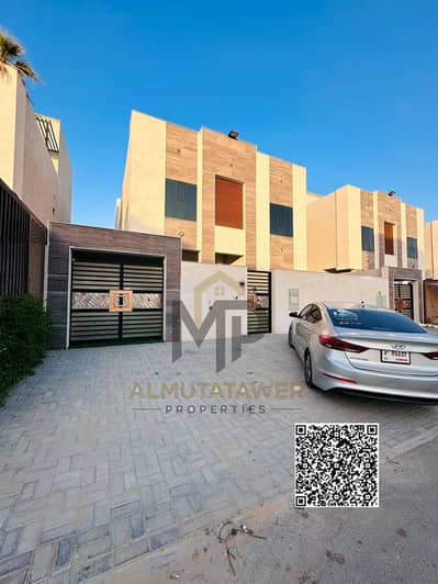 6 Schlafzimmer Villa zum zur Miete in Al Yasmeen, Ajman - batch_batch_WhatsApp Image 2026-06-10 at 5.27. 19 PM. jpg 6 Schlafzimmer Villa zum zur Miete in Al Yasmeen, Ajman - batch_batch_WhatsApp Image 2026-06-10 at 5.27. 19 PM. jpg