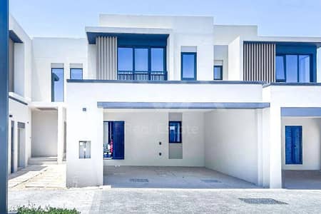 4 habitaciones Villa para en Alquiler en Jebel Ali Village, Dubai - Villa en Jebel Ali Village，Jebel Ali Village Townhouses, 4 dormitorios, 230000 AED - 16226416