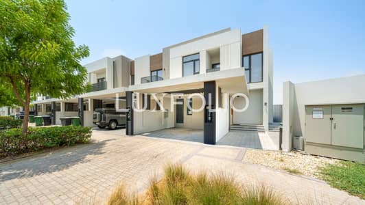 4 Schlafzimmer Villa zum zum Verkauf in Dubai South, Dubai - Villa in Dubai South,Emaar South,Expo Golf Villas,Expo Golf Villas 5 (Greenviews 2), 4 schlafzimmer, 3550000 AED - 16226480 4 Schlafzimmer Villa zum zum Verkauf in Dubai South, Dubai - Villa in Dubai South,Emaar South,Expo Golf Villas,Expo Golf Villas 5 (Greenviews 2), 4 schlafzimmer, 3550000 AED - 16226480