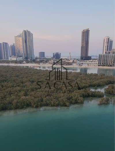 2 Bedroom Flat for Rent in Al Reem Island, Abu Dhabi - WhatsApp Image 2026-08-12 at 14.24. 38 (2). jpeg