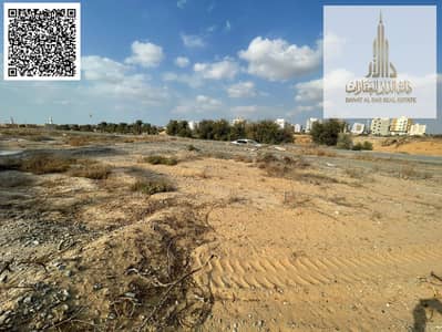 Plot de  à à vendre à Al Rawda, Ajman - WhatsApp Image 2026-08-05 at 1.09. 23 PM (8). jpeg
