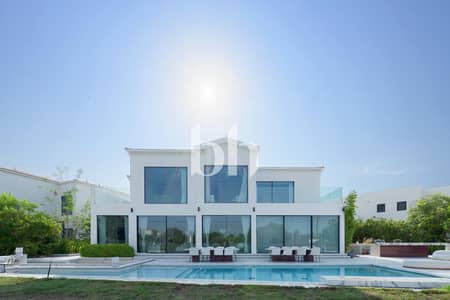 5 Schlafzimmer Villa zum zur Miete in Jumeirah Islands, Dubai - images image img 5 Schlafzimmer Villa zum zur Miete in Jumeirah Islands, Dubai - images image img