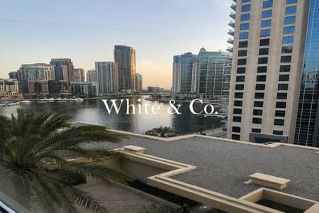 1 Bedroom Flat for Rent in Dubai Marina, Dubai - CHILLER FREE | LARGEST LAYOUT | BY EMAAR