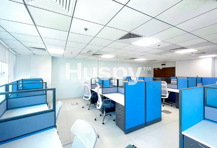 Ufficio a Business Bay,Al Manara Tower, 120000 AED - 16225794 Ufficio a Business Bay,Al Manara Tower, 120000 AED - 16225794