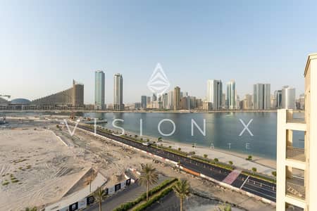 2 Slaapkamers Appartement te Huur in Al Khan, Sharjah - WhatsApp Image 2026-08-19 at 2.03. 42 PM (1). jpeg