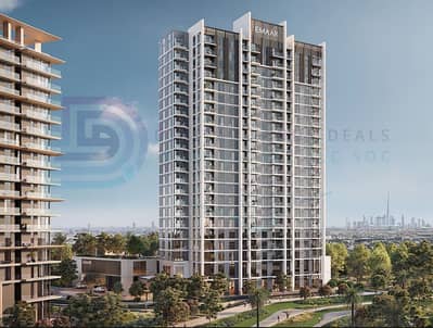 2 Schlafzimmer Wohnung zum zum Verkauf in Dubai Hills Estate, Dubai - 3. png 2 Schlafzimmer Wohnung zum zum Verkauf in Dubai Hills Estate, Dubai - 3. png