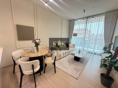 1 habitación Apartamento para en Alquiler en Jumeirah Village Circle (JVC), Dubai - WhatsApp Image 2026-08-19 at 2.23. 49 PM (2). jpeg