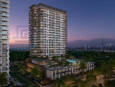 3 Schlafzimmer Wohnung zum zum Verkauf in Dubai Hills Estate, Dubai - 4. png