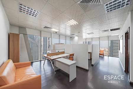 Office zum zur Miete in Business Bay, Dubai - Büro in Business Bay，The Prism, 220000 AED - 16226605