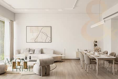 3 Bedroom Townhouse for Sale in Nad Al Sheba, Dubai - Fully Furnished | Modern Living | Townhouse